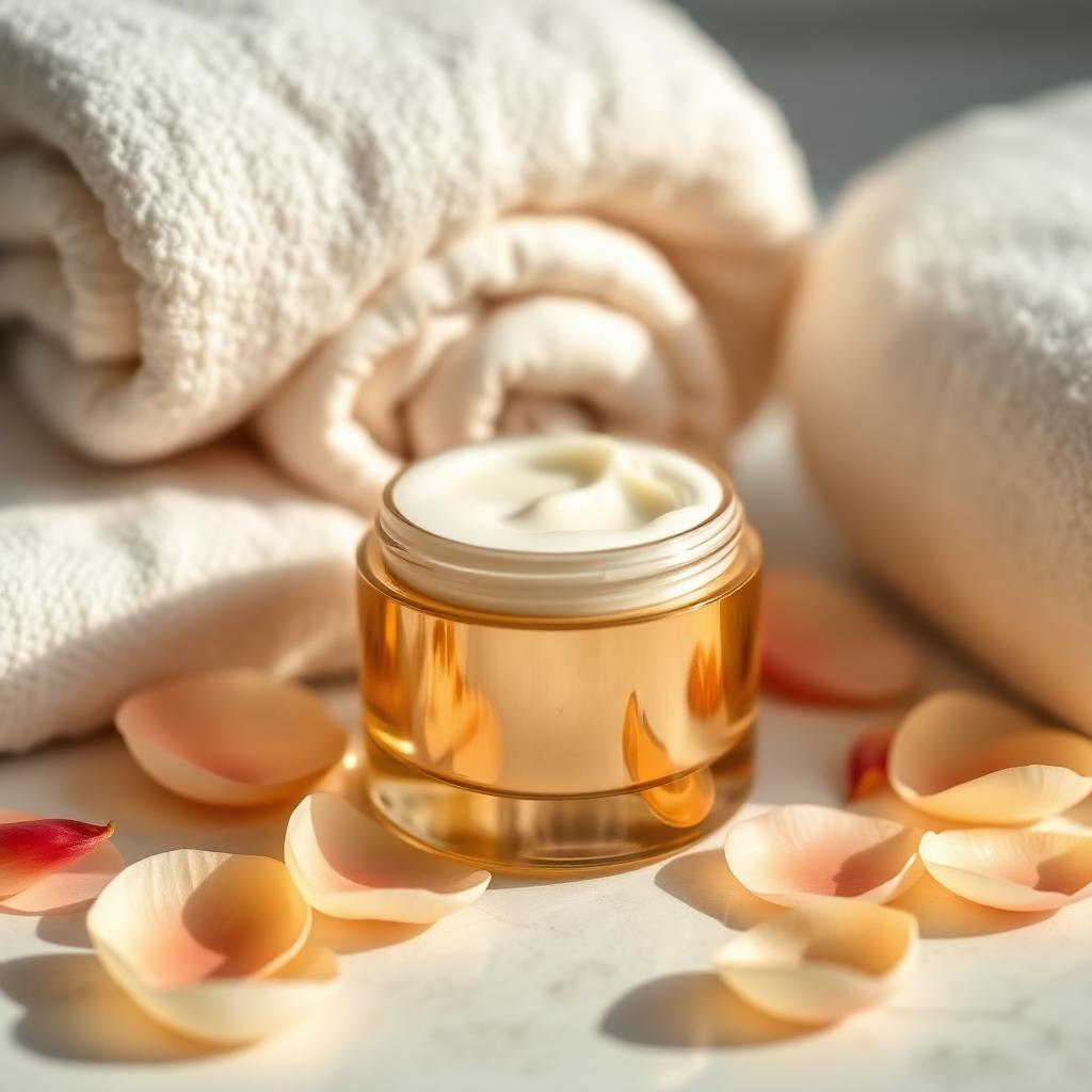 Facials & Skincare